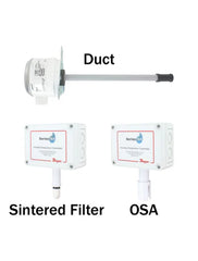 DWYER RHP-2O1B TRANSMITTERS