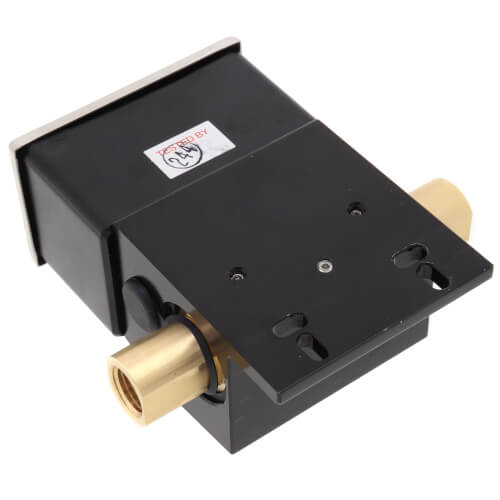 DWYER Dwyer DXW-11-153-1 Wet/Wet Differential Pressure Transmitter NEMA 4X 1/4 NPT 2.5-10 PSI