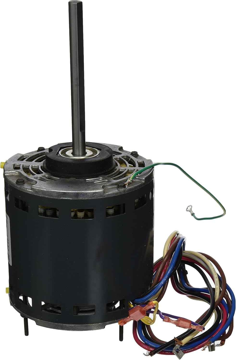 GENTEQ MOTORS D728 BLOWER MOTORS
