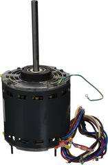 GENTEQ MOTORS D728 BLOWER MOTORS