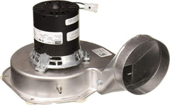 GENTEQ MOTORS A155 AIR BLOWERS