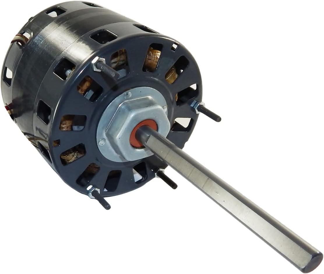 GENTEQ MOTORS D152 BLOWER MOTORS