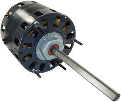 GENTEQ MOTORS D152 BLOWER MOTORS