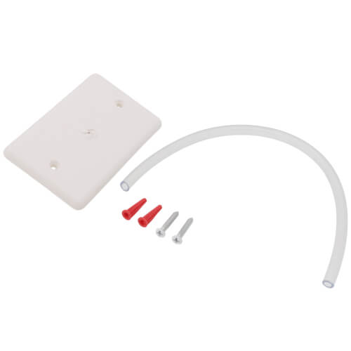 DWYER Dwyer A-465 Flush Mount Space Pressure Sensor