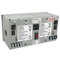 FUNCTIONAL DEVICES PSH75A75AB10 CIRCUIT BREAKERS