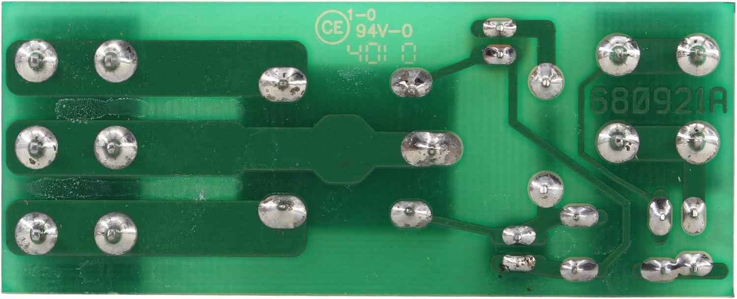 FUNCTIONAL DEVICES Functional Devices RIBMN12C Pilot Relay 12V 15A SPDT Track Mount