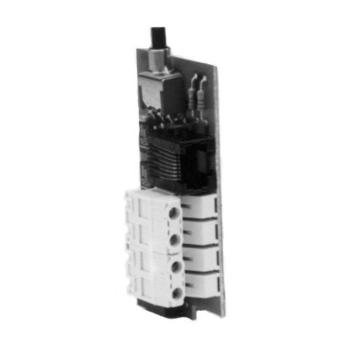 FIREYE MED3 FURNACE CONTROL BOARDS