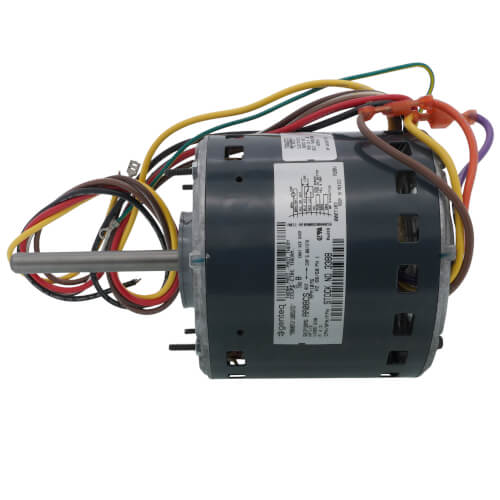 GENTEQ MOTORS 3388 BLOWER MOTORS