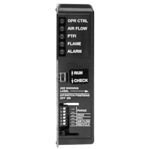 FIREYE MEP300 IGNITION CONTROL BOARDS