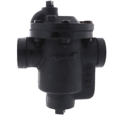 HOFFMAN HOFFMAN 404188 B0020A-3 Inverted Bucket Steam Trap 3/4 Inch Without Strainer
