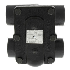 HOFFMAN HOFFMAN 404206 FT125H-3 3/4 INCH FLOAT & THERMOSTATIC TRAP