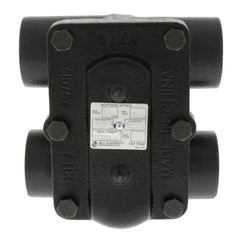 HOFFMAN HOFFMAN 404206 FT125H-3 3/4 INCH FLOAT & THERMOSTATIC TRAP