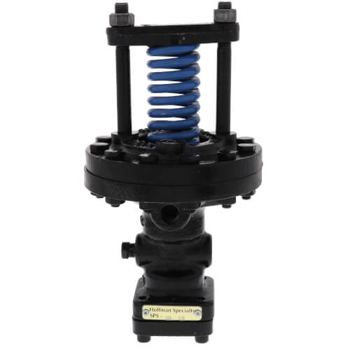 HOFFMAN HOFFMAN 400277 SPS-30 Spring Pressure Control Pilot Boiler Part
