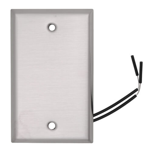 IO HVAC CONTROLS CS-41-WP THERMOSTATS