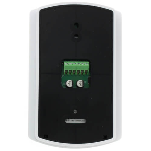 KMC CONTROLS CTE-5202W TEMPERATURE CONTROLS