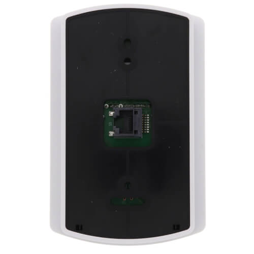 KMC CONTROLS KMC CONTROLS STE-8001W80 Digital Wall Sensor 1.0 Output
