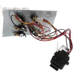LENNOX 19F18 POOL RELAYS & CONTACTORS
