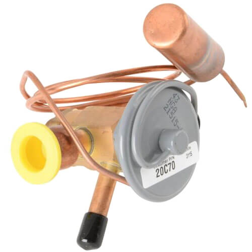 LENNOX 29M11 THERMAL EXPANSION VALVES (TXV)