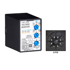 LITTELFUSE PLMU11 VOLTAGE TESTERS