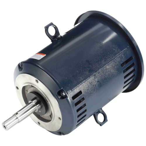 MARATHON MOTORS E148B CLOSE COUPLED PUMP MOTORS
