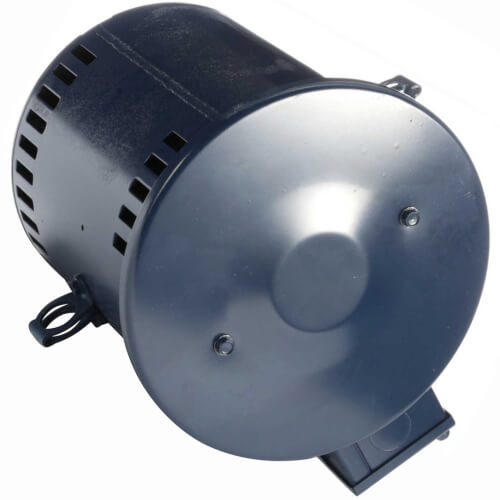 MARATHON MOTORS Marathon Motors E148B Close-Coupled Pump Motor 3 HP 230/460V 1800RPM 182JMV