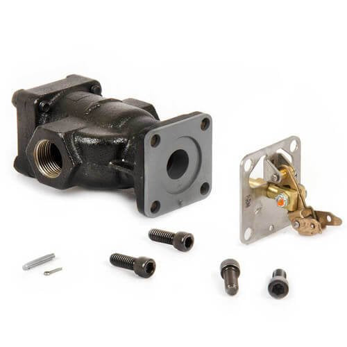 MCDONNELL & MILLER MCDONNELL & MILLER 342500 SA51-101-102 Valve & Strainer Assembly Replacement 342500