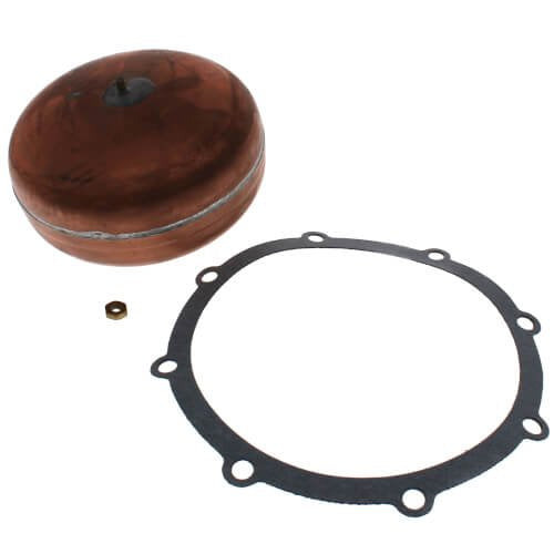 MCDONNELL & MILLER 340600 GASKETS