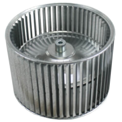 NORDYNE 667374R BLOWER WHEELS