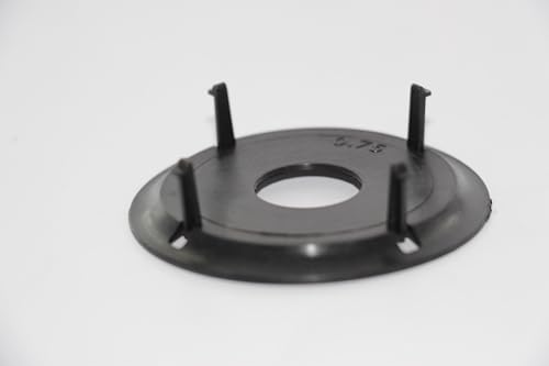 NORDYNE 669749R GAS VALVE ASSEMBLIES