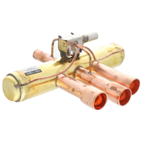 NORDYNE 669465R REVERSING VALVES
