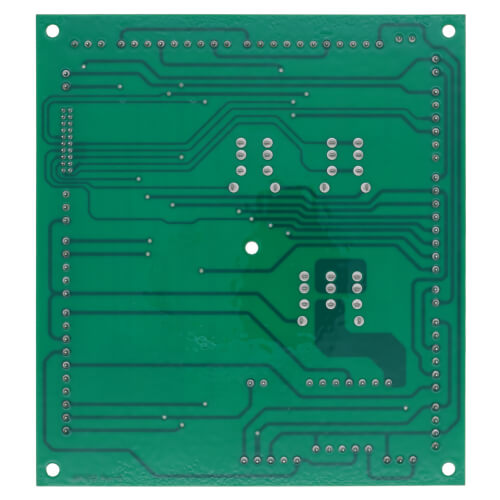 RAYPAK Raypak 009626F Circuit Board for Hi Delta Printed Circuit Control Board Kit