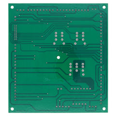 RAYPAK Raypak 009626F Circuit Board for Hi Delta Printed Circuit Control Board Kit