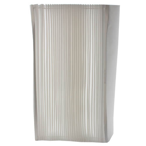 RESIDEO BRAUKMANN Honeywell Home FC2400A1005 Media Replacement Filter 29-5/16 x 17-3/4 Inches