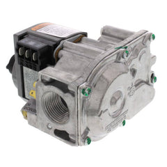 RESIDEO Resideo VR8345H4555 Slow Opening 3/4 Inch Dual Direct Ignition Gas Valve 24V Universal Replacement