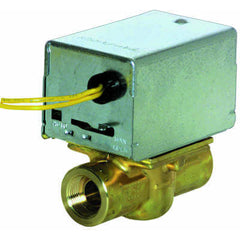 RESIDEO BRAUKMANN V8043C1124 ZONE VALVES