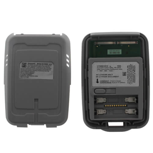 RESIDEO BRAUKMANN Resideo W8735Y1000 AquaReset Wireless Outdoor Reset Module