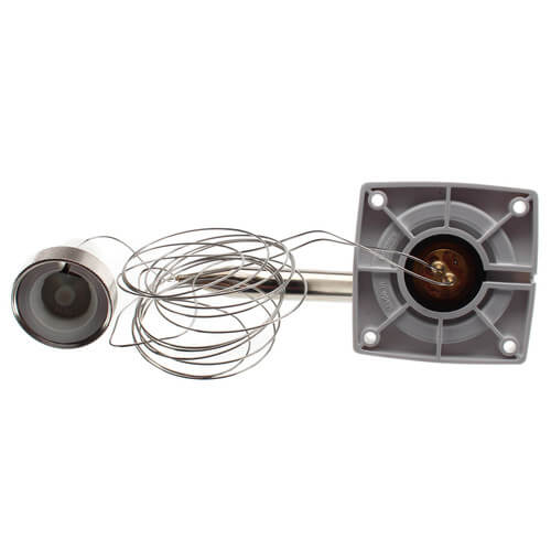 RESIDEO Honeywell Home T104C1036 High Capacity Thermostatic Radiator Actuator Remote Sensor
