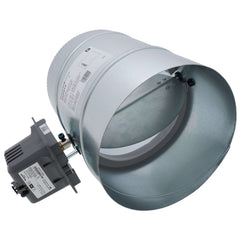 RESIDEO Resideo ARD8TZ 8 Inch Damper Close/Open Operation HVAC Zone Control