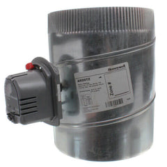 RESIDEO Honeywell Home ARD20TZ 20 Inch Round Automatic TrueZONE Damper