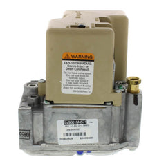 RESIDEO Resideo SV9601M4571 Gas Valve Smart Valve System Intermittent 24 VAC SV9601M4571