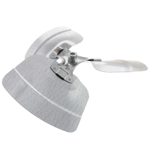 REZNOR 195648 FAN BLADES