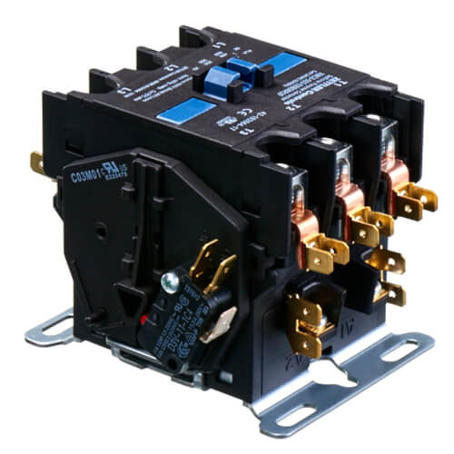 RHEEM 42-102664-17 CONTACTORS