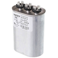 RHEEM 43-25135-18 CAPACITORS