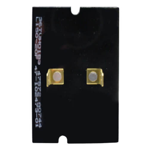 RHEEM 47-102473-02 TEMPERATURE CONTROLS