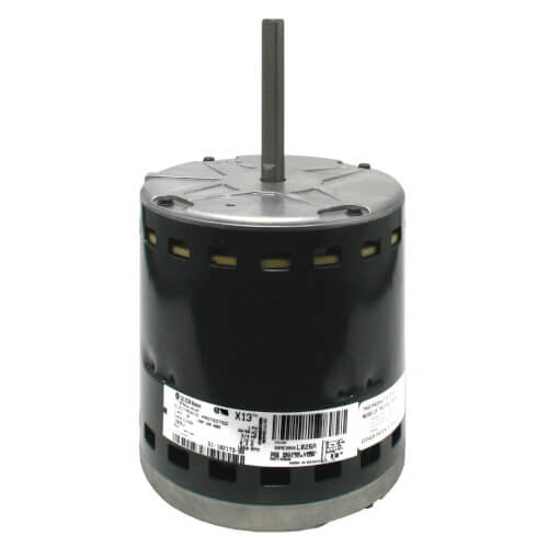 RHEEM 51-102280-02 BLOWER MOTORS