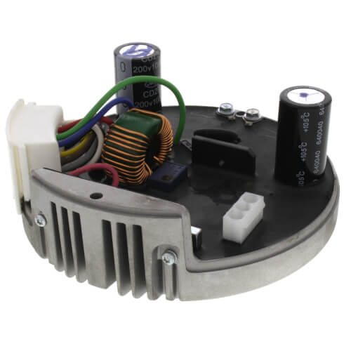 RHEEM Rheem 51-104338-00 Unprogrammed X-13 Motor Module