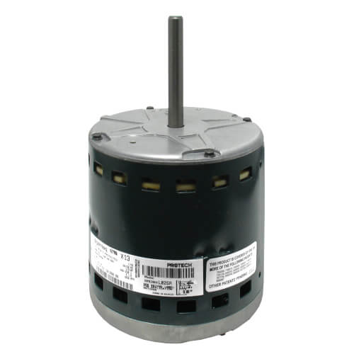 RHEEM 51-102172-12 BLOWER MOTORS