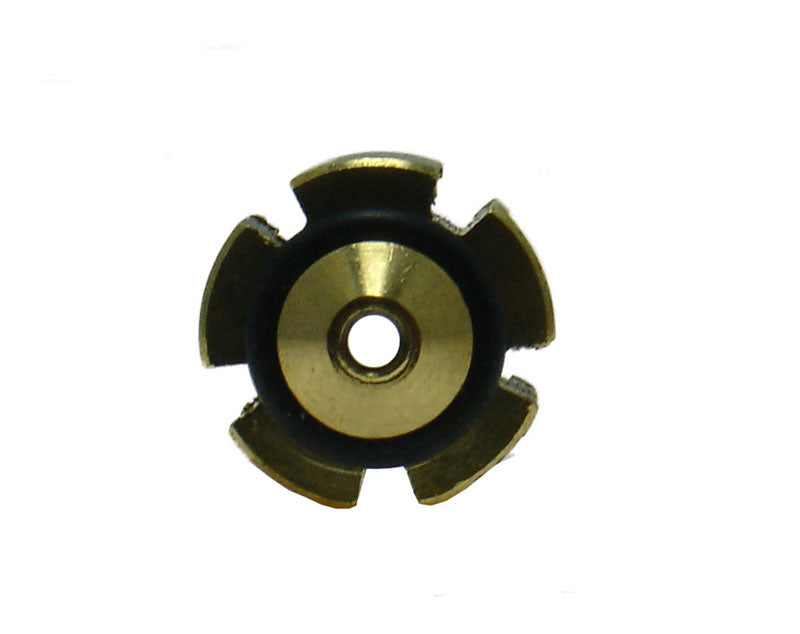 RHEEM Rheem 61-25414-65 Flowcheck Piston Kit with O-Ring HVAC Replacement Part