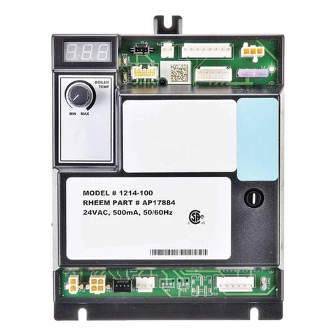 RHEEM RHEEM 61-102258-01 TXV with Distributor 1 Pack