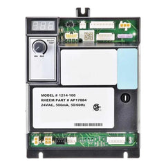 RHEEM 61-102258-01 TXV with Distributor 1 Pack